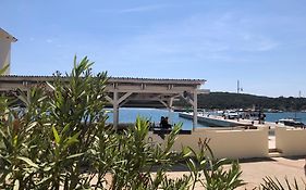 VILLA IL BLU direkt am Meer